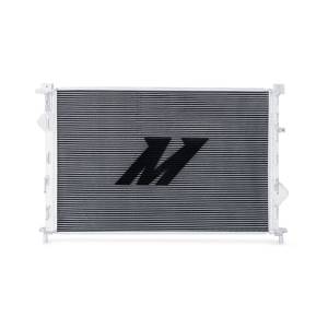 Mishimoto - Mishimoto 2013+ Ford Focus ST Performance Aluminum Radiator - MMRAD-FOST-13 - Image 10