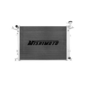 Mishimoto - Mishimoto 10-12 Hyundai Genesis Coupe 3.8L V6 Performance Aluminum Radiator - MMRAD-GEN6-10 - Image 5