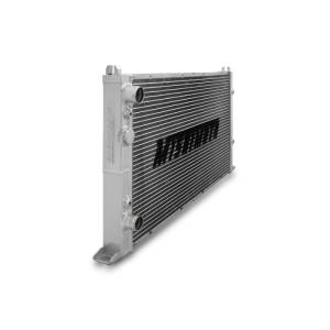 Mishimoto - Mishimoto 94-98 Volkswagen Golf Manual Aluminum Radiator - MMRAD-GLF-94 - Image 3