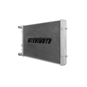 Mishimoto - Mishimoto 99-02 Volkswagen Golf Manual Aluminum Radiator - MMRAD-GLF-99 - Image 3