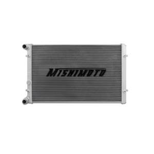 Mishimoto - Mishimoto 99-02 Volkswagen Golf Manual Aluminum Radiator - MMRAD-GLF-99 - Image 5