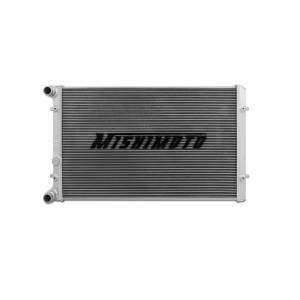 Mishimoto - Mishimoto 99-02 Volkswagen Golf Manual Aluminum Radiator - MMRAD-GLF-99 - Image 6