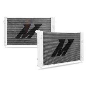 Mishimoto 2004 Pontiac GTO Performance Aluminum Radiator - MMRAD-GTO-04