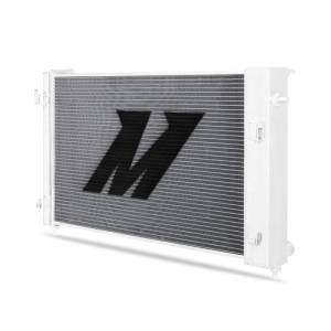 Mishimoto - Mishimoto 2004 Pontiac GTO Performance Aluminum Radiator - MMRAD-GTO-04 - Image 3