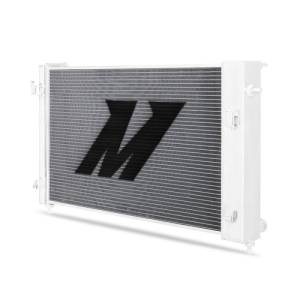 Mishimoto - Mishimoto 2004 Pontiac GTO Performance Aluminum Radiator - MMRAD-GTO-04 - Image 4