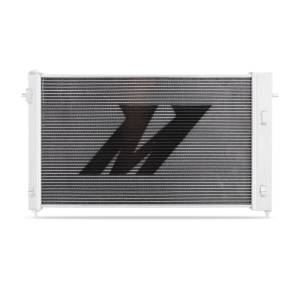 Mishimoto - Mishimoto 2004 Pontiac GTO Performance Aluminum Radiator - MMRAD-GTO-04 - Image 5