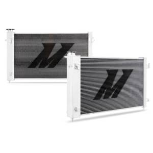 Mishimoto - Mishimoto 05-06 Pontiac GTO Performance Aluminum Radiator - MMRAD-GTO-05 - Image 2