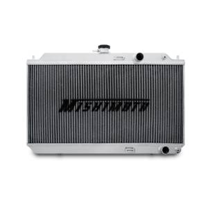 Mishimoto - Mishimoto 90-93 Acura Integra Manual Aluminum Radiator - MMRAD-INT-90 - Image 5