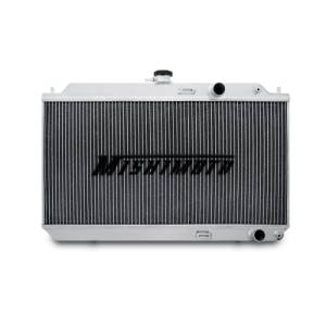 Mishimoto - Mishimoto 90-93 Acura Integra Manual Aluminum Radiator - MMRAD-INT-90 - Image 6