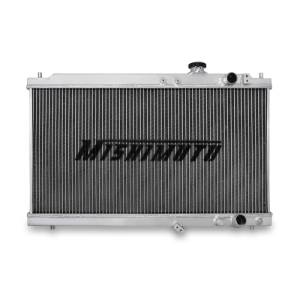 Mishimoto - Mishimoto 94-01 Acura Integra Manual Aluminum Radiator - MMRAD-INT-94 - Image 5