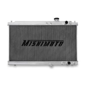 Mishimoto - Mishimoto 94-01 Acura Integra Manual Aluminum Radiator - MMRAD-INT-94 - Image 6