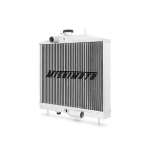 Mishimoto - Mishimoto 92-95 Honda Civic / 93-97 Civic del Sol K-Series Swap Aluminum Radiator - MMRAD-K20-EG - Image 3