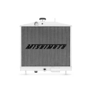 Mishimoto - Mishimoto 92-95 Honda Civic / 93-97 Civic del Sol K-Series Swap Aluminum Radiator - MMRAD-K20-EG - Image 5