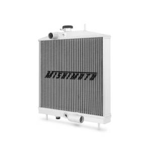 Mishimoto - Mishimoto 96-00 Honda Civic K-Series Swap Aluminum Radiator - MMRAD-K20-EK - Image 3