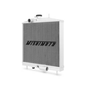 Mishimoto - Mishimoto 96-00 Honda Civic K-Series Swap Aluminum Radiator - MMRAD-K20-EK - Image 4