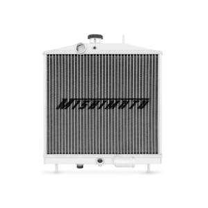 Mishimoto - Mishimoto 96-00 Honda Civic K-Series Swap Aluminum Radiator - MMRAD-K20-EK - Image 5