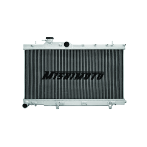 Mishimoto - Mishimoto 00-04 Subaru Legacy Aluminum Radiator - MMRAD-LEG-00 - Image 9