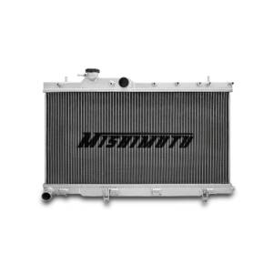 Mishimoto - Mishimoto 00-04 Subaru Legacy Aluminum Radiator - MMRAD-LEG-00 - Image 10