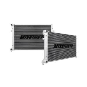 Mishimoto 08 Volkswagen Golf R32 Aluminum Radiator - MMRAD-MK5-08