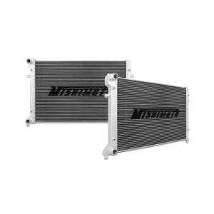 Mishimoto - Mishimoto 08 Volkswagen Golf R32 Aluminum Radiator - MMRAD-MK5-08 - Image 2