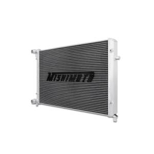 Mishimoto - Mishimoto 08 Volkswagen Golf R32 Aluminum Radiator - MMRAD-MK5-08 - Image 3