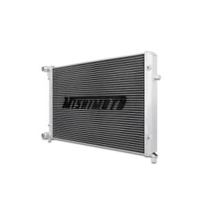 Mishimoto - Mishimoto 08 Volkswagen Golf R32 Aluminum Radiator - MMRAD-MK5-08 - Image 4