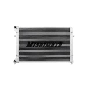 Mishimoto - Mishimoto 08 Volkswagen Golf R32 Aluminum Radiator - MMRAD-MK5-08 - Image 5