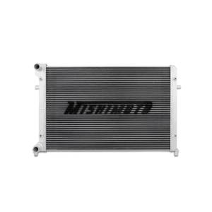 Mishimoto - Mishimoto 08 Volkswagen Golf R32 Aluminum Radiator - MMRAD-MK5-08 - Image 6