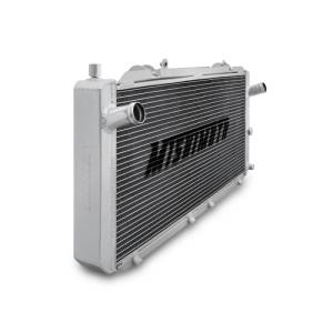 Mishimoto - Mishimoto 90-97 Toyota MR2 Turbo Manual Aluminum Radiator - MMRAD-MR2-90 - Image 3