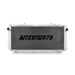 Mishimoto - Mishimoto 90-97 Toyota MR2 Turbo Manual Aluminum Radiator - MMRAD-MR2-90 - Image 5