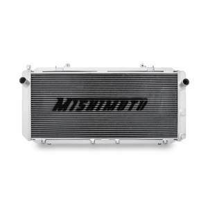 Mishimoto - Mishimoto 90-97 Toyota MR2 Turbo Manual Aluminum Radiator - MMRAD-MR2-90 - Image 6