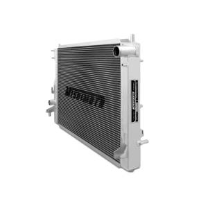 Mishimoto - Mishimoto 05+ Ford Mustang Manual Aluminum Radiator - MMRAD-MUS-05 - Image 3