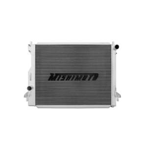 Mishimoto - Mishimoto 05+ Ford Mustang Manual Aluminum Radiator - MMRAD-MUS-05 - Image 5