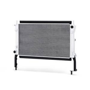 Mishimoto - Mishimoto 2015+ Ford Mustang EcoBoost Performance Aluminum Radiator - MMRAD-MUS4-15 - Image 4