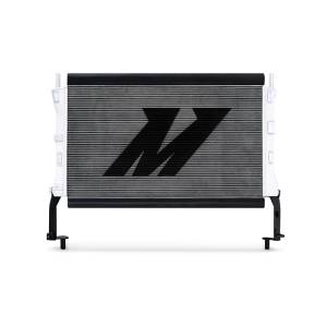 Mishimoto - Mishimoto 2015+ Ford Mustang EcoBoost Performance Aluminum Radiator - MMRAD-MUS4-15 - Image 7