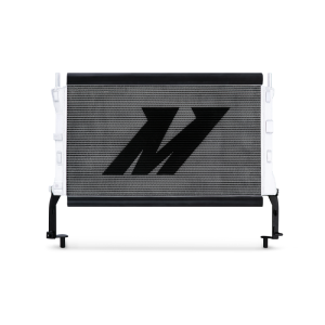 Mishimoto - Mishimoto 2015+ Ford Mustang EcoBoost Performance Aluminum Radiator - MMRAD-MUS4-15 - Image 8