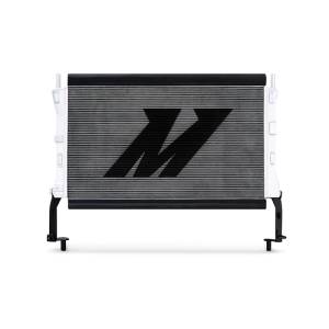 Mishimoto - Mishimoto 2015+ Ford Mustang EcoBoost Performance Aluminum Radiator - MMRAD-MUS4-15 - Image 9