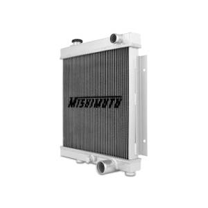 Mishimoto - Mishimoto 64-66 Ford Mustang w/ 289 V8 Manual Aluminum Radiator - MMRAD-MUS-64 - Image 3