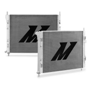 Mishimoto - Mishimoto 2015+ Ford Mustang GT Performance Aluminum Radiator - MMRAD-MUS8-15 - Image 2