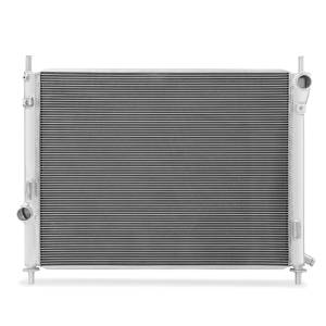 Mishimoto - Mishimoto 2015+ Ford Mustang GT Performance Aluminum Radiator - MMRAD-MUS8-15 - Image 6