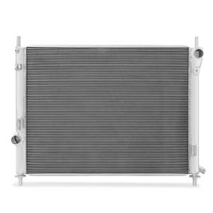 Mishimoto - Mishimoto 2015+ Ford Mustang GT Performance Aluminum Radiator - MMRAD-MUS8-15 - Image 7