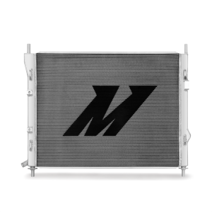 Mishimoto - Mishimoto 2015+ Ford Mustang GT Performance Aluminum Radiator - MMRAD-MUS8-15 - Image 8