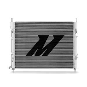 Mishimoto - Mishimoto 2015+ Ford Mustang GT Performance Aluminum Radiator - MMRAD-MUS8-15 - Image 9