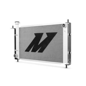 Mishimoto - Mishimoto 94-95 Ford Mustang w/ Stabilizer System Manual Aluminum Radiator - MMRAD-MUS-94B - Image 3