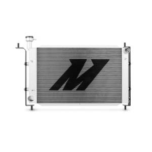 Mishimoto - Mishimoto 94-95 Ford Mustang w/ Stabilizer System Manual Aluminum Radiator - MMRAD-MUS-94B - Image 4