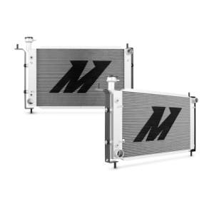 Mishimoto - Mishimoto 94-95 Ford Mustang w/ Stabilizer System Automatic Aluminum Radiator - MMRAD-MUS-94BA - Image 2