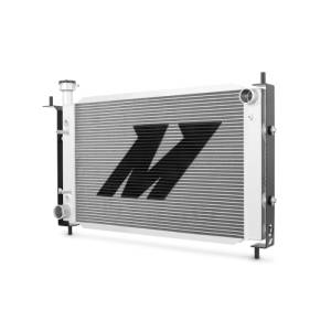 Mishimoto - Mishimoto 94-95 Ford Mustang w/ Stabilizer System Automatic Aluminum Radiator - MMRAD-MUS-94BA - Image 3