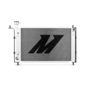 Mishimoto - Mishimoto 94-95 Ford Mustang w/ Stabilizer System Automatic Aluminum Radiator - MMRAD-MUS-94BA - Image 6