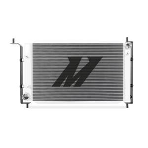 Mishimoto - Mishimoto 96 Ford Mustang w/ Stabilizer System Manual Aluminum Radiator - MMRAD-MUS-96B - Image 5