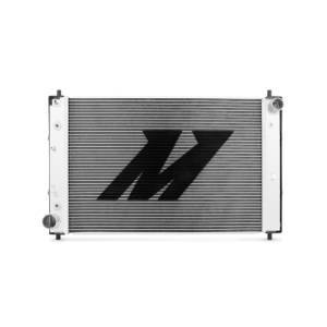 Mishimoto - Mishimoto 97-04 Ford Mustang w/ Stabilizer System Automatic Aluminum Radiator - MMRAD-MUS-97BA - Image 5